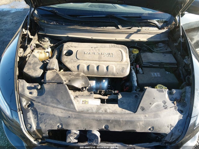 Aukcja sprzedaży 2015 Jeep Cherokee Limited, vin: 1C4PJLDB4FW572848, numer aukcji: 44457214