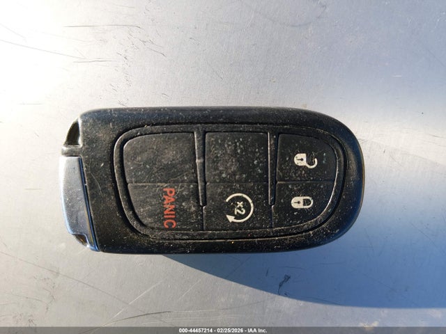 Aukcja sprzedaży 2015 Jeep Cherokee Limited, vin: 1C4PJLDB4FW572848, numer aukcji: 44457214