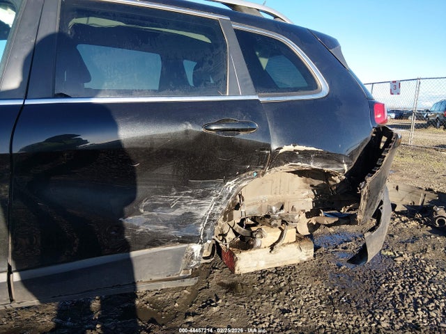Aukcja sprzedaży 2015 Jeep Cherokee Limited, vin: 1C4PJLDB4FW572848, numer aukcji: 44457214