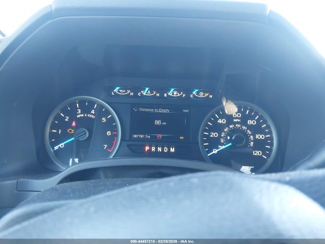 Продажа на аукционе авто 2017 Ford F-150 Xlt, vin: 1FTFW1EG0HKE38313, номер лота: 44457215