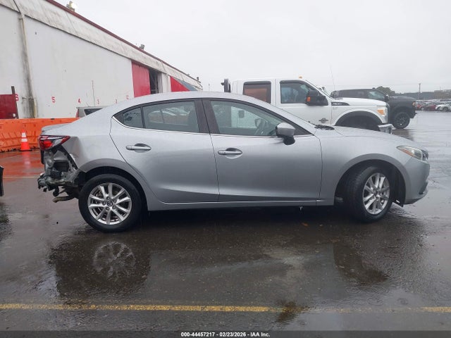 JM1BM1V78E1153042 Mazda Mazda3 I Touring