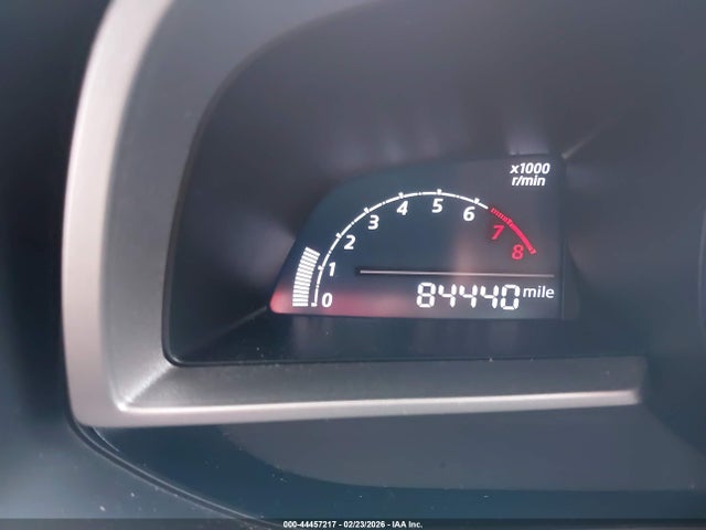 JM1BM1V78E1153042 Mazda Mazda3 I Touring