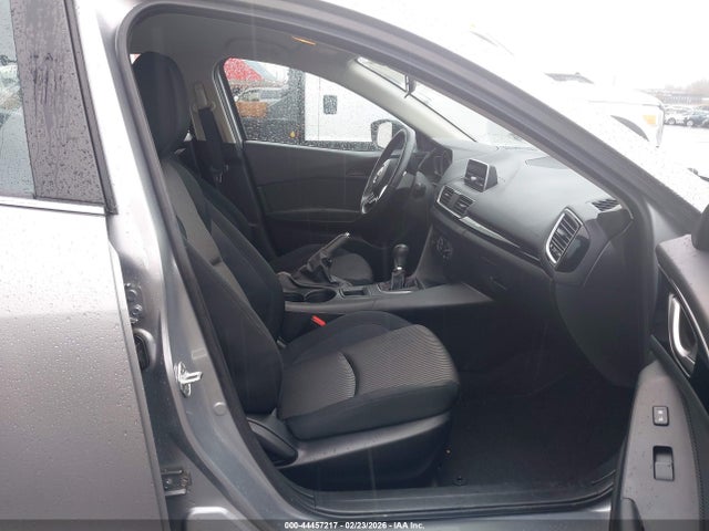 JM1BM1V78E1153042 Mazda Mazda3 I Touring