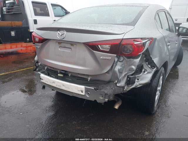 JM1BM1V78E1153042 Mazda Mazda3 I Touring