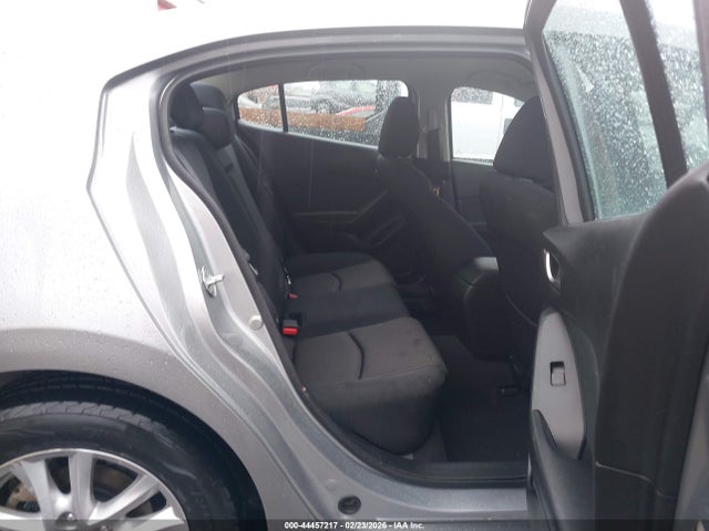 JM1BM1V78E1153042 Mazda Mazda3 I Touring