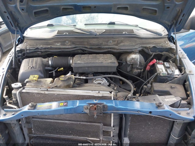 Продаж на аукціоні авто 2005 Dodge Ram 1500 Slt/laramie, vin: 1D7HA18N65S263245, номер лоту: 44457218