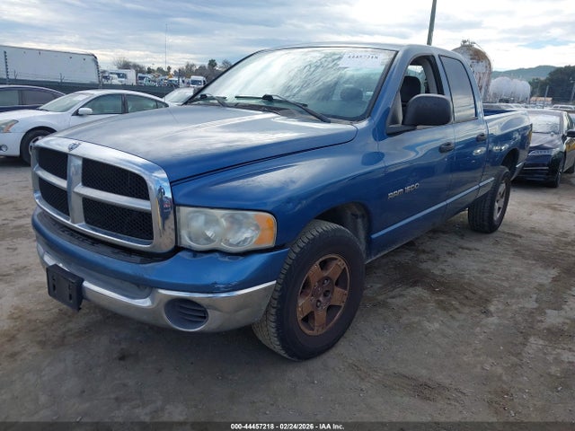 Продаж на аукціоні авто 2005 Dodge Ram 1500 Slt/laramie, vin: 1D7HA18N65S263245, номер лоту: 44457218