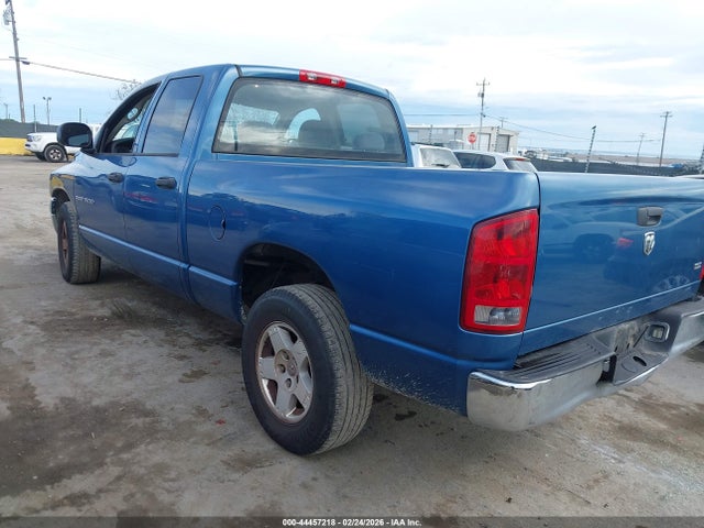 Продаж на аукціоні авто 2005 Dodge Ram 1500 Slt/laramie, vin: 1D7HA18N65S263245, номер лоту: 44457218