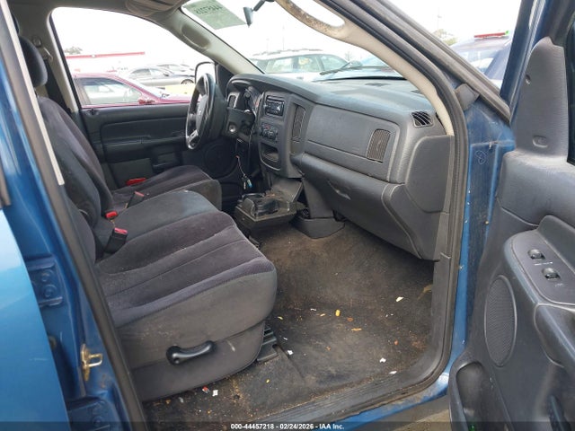 Продаж на аукціоні авто 2005 Dodge Ram 1500 Slt/laramie, vin: 1D7HA18N65S263245, номер лоту: 44457218