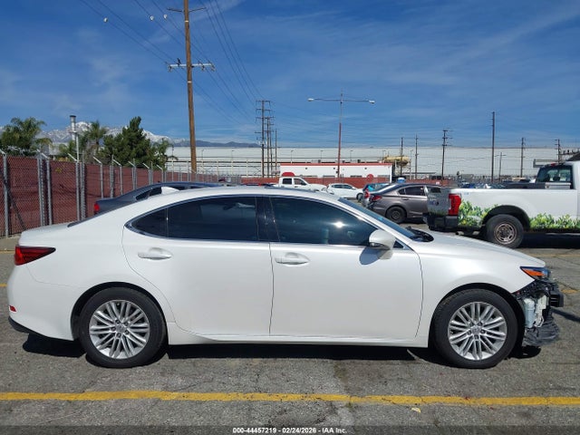 58ABK1GG0HU035903 Lexus ES 350