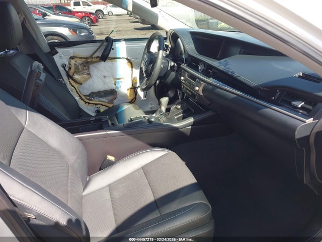 58ABK1GG0HU035903 Lexus ES 350