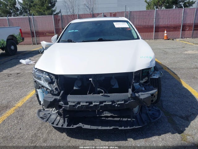 58ABK1GG0HU035903 Lexus ES 350