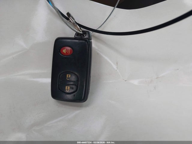 44457224 :رقم المزاد ، 2T3DK4DV3BW056747 vin ، 2011 Toyota Rav4 Limited V6 مزاد بيع