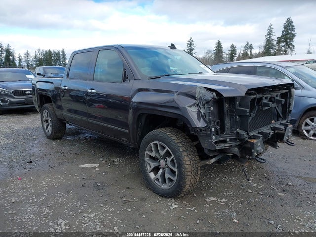 2015 GMC SIERRA 1500 3GTU2VECXFG376883 Photo 0