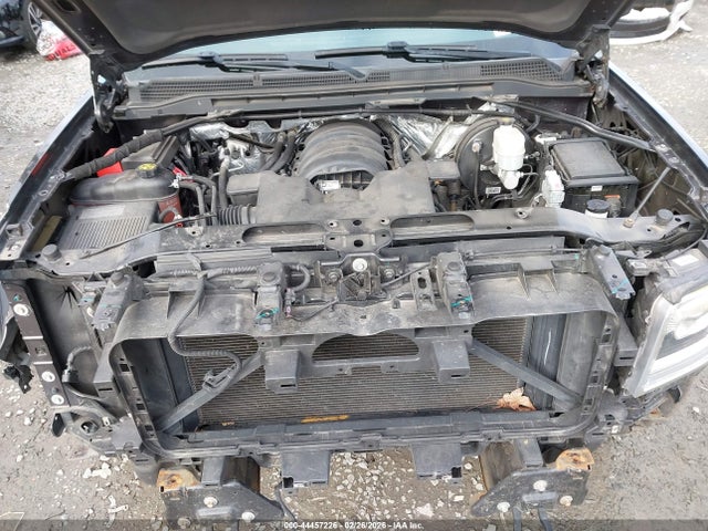 2015 GMC SIERRA 1500 3GTU2VECXFG376883 Photo 9