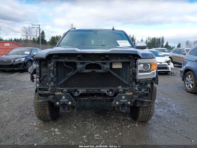 3GTU2VECXFG376883 GMC Sierra 1500 Slt