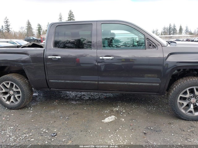3GTU2VECXFG376883 GMC Sierra 1500 Slt