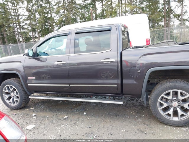 3GTU2VECXFG376883 GMC Sierra 1500 Slt