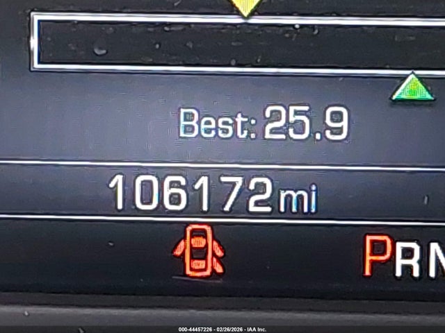 3GTU2VECXFG376883 GMC Sierra 1500 Slt