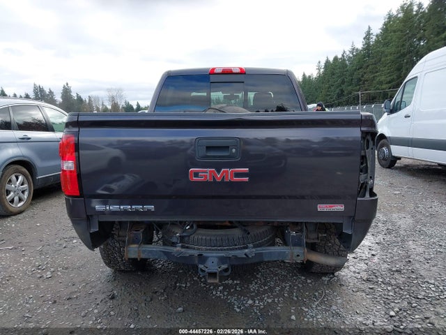3GTU2VECXFG376883 GMC Sierra 1500 Slt