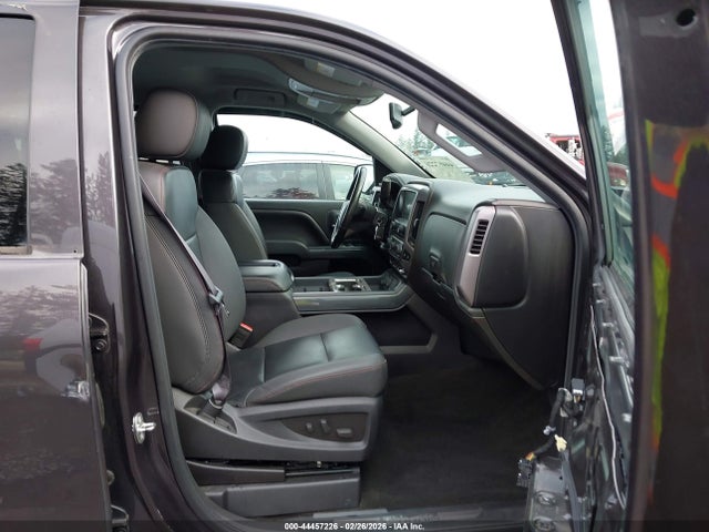 3GTU2VECXFG376883 GMC Sierra 1500 Slt
