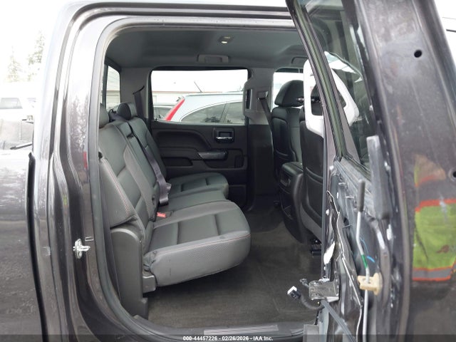 3GTU2VECXFG376883 GMC Sierra 1500 Slt