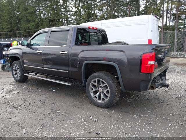 2015 GMC SIERRA 1500 3GTU2VECXFG376883 Photo 2