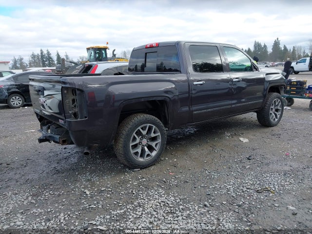 2015 GMC SIERRA 1500 3GTU2VECXFG376883 Photo 3