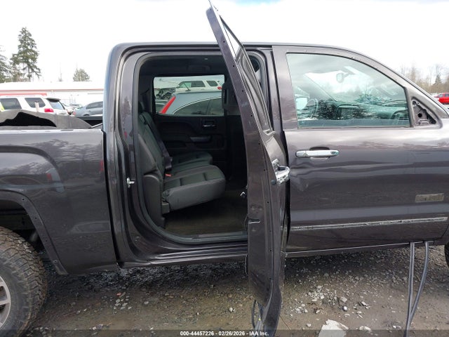 2015 GMC SIERRA 1500 3GTU2VECXFG376883 Photo 7