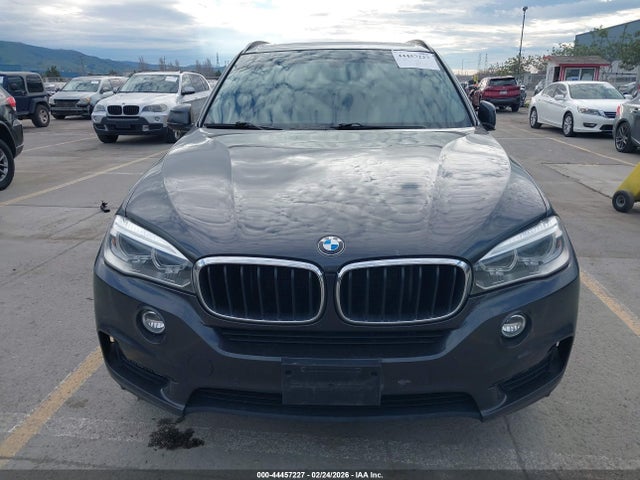 5UXKR0C57E0H20880 BMW X5 Xdrive35i