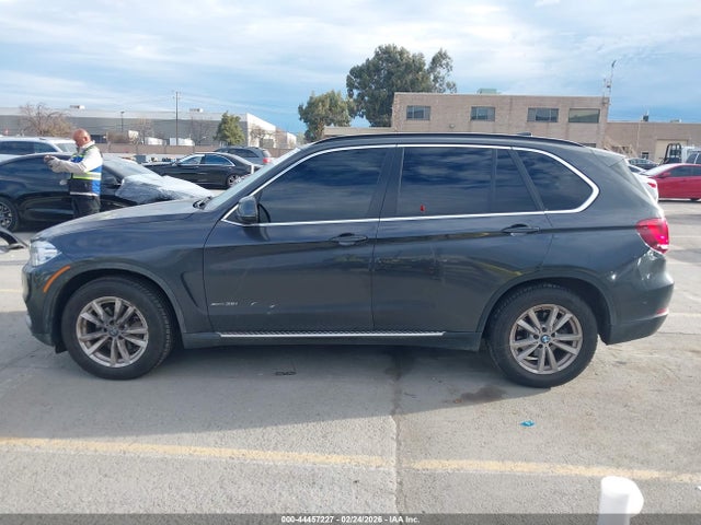 Продаж на аукціоні авто 2014 Bmw X5 Xdrive35i, vin: 5UXKR0C57E0H20880, номер лоту: 44457227