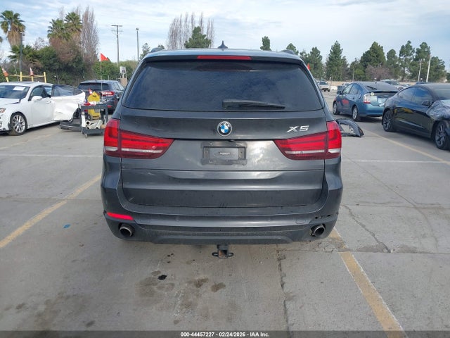5UXKR0C57E0H20880 BMW X5 Xdrive35i