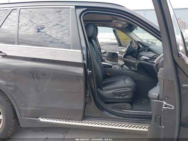 5UXKR0C57E0H20880 BMW X5 Xdrive35i