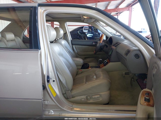 44457228 :رقم المزاد ، JT8BH28F0W0128266 vin ، 1998 Lexus Ls 400 مزاد بيع