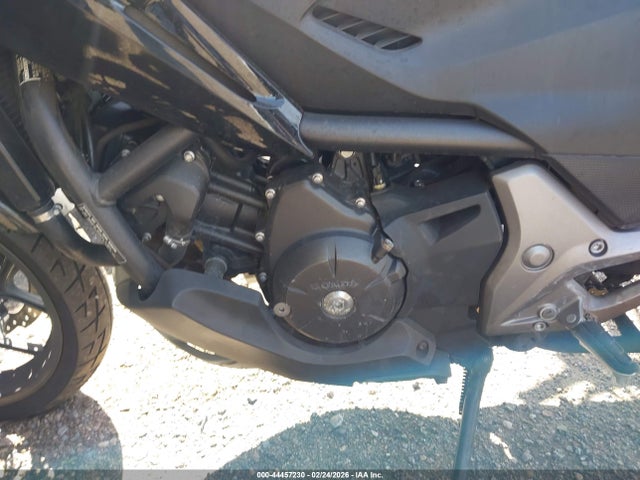 2015 HONDA NC700XD JH2RC6340FK100376 Photo 8