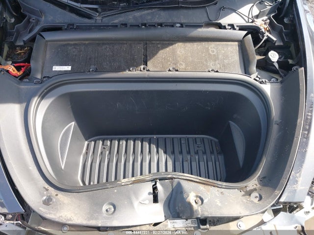 2024 TESLA MODEL Y 7SAYGDED6RF093187 Photo 9