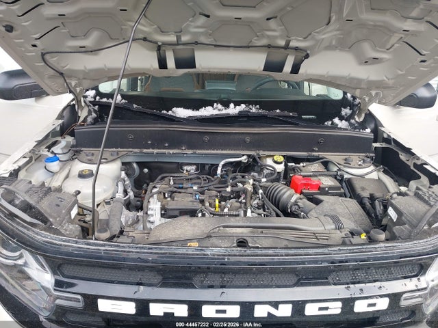 2024 FORD BRONCO SPORT 3FMCR9C65RRE74915 Photo 9