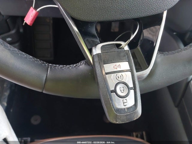 2024 FORD BRONCO SPORT 3FMCR9C65RRE74915 Photo 10