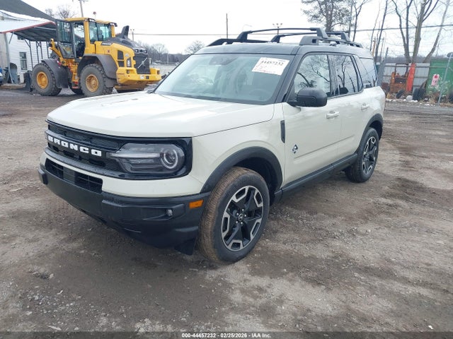 2024 FORD BRONCO SPORT 3FMCR9C65RRE74915 Photo 1