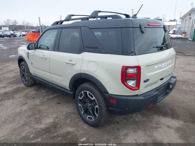 2024 FORD BRONCO SPORT 3FMCR9C65RRE74915 Photo 2
