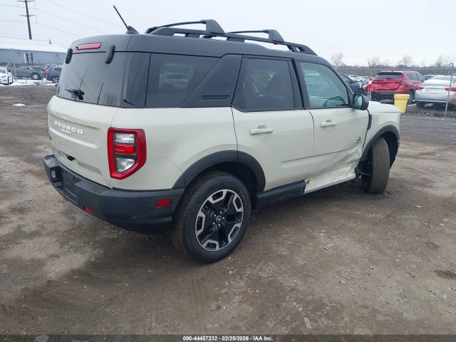 2024 FORD BRONCO SPORT 3FMCR9C65RRE74915 Photo 3