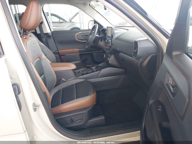 2024 FORD BRONCO SPORT 3FMCR9C65RRE74915 Photo 4