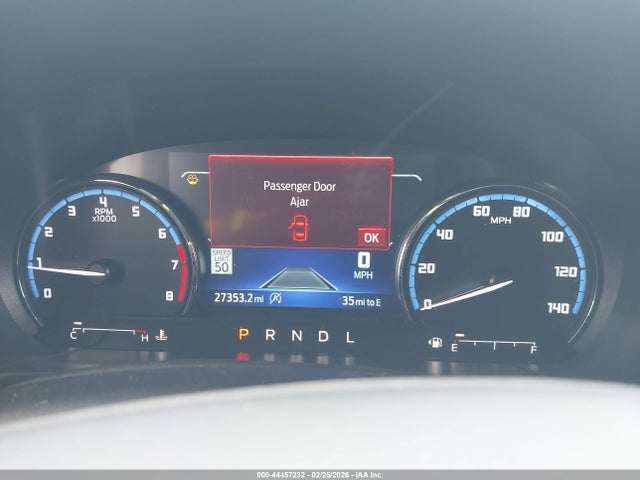 2024 FORD BRONCO SPORT 3FMCR9C65RRE74915 Photo 6