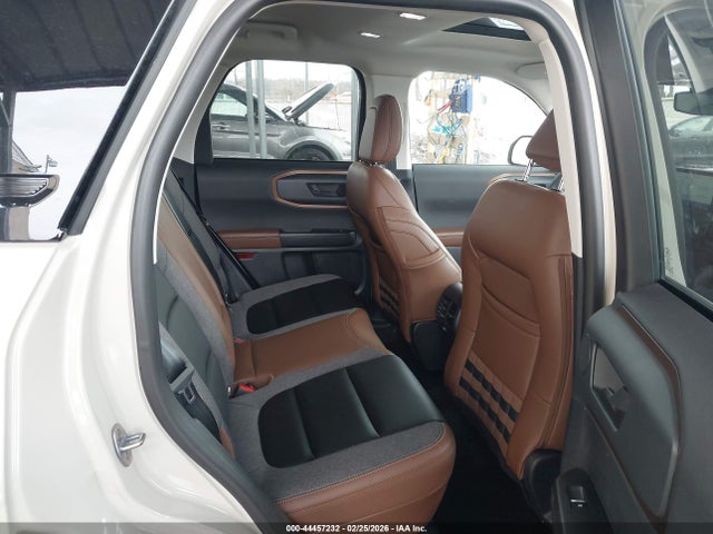 2024 FORD BRONCO SPORT 3FMCR9C65RRE74915 Photo 7