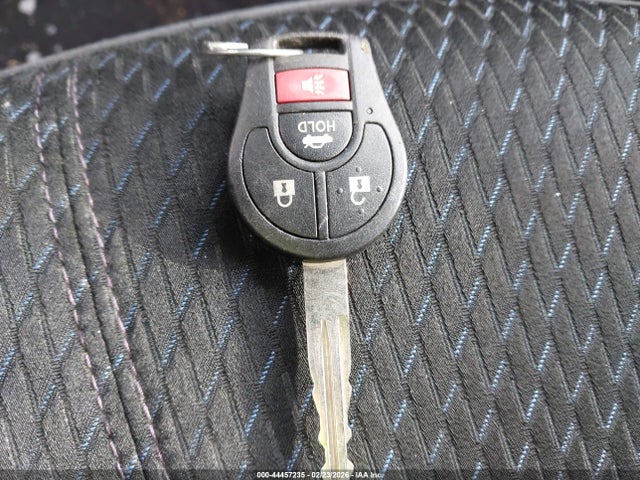 3N1AB7AP7EY306020 Nissan SENTRA SR