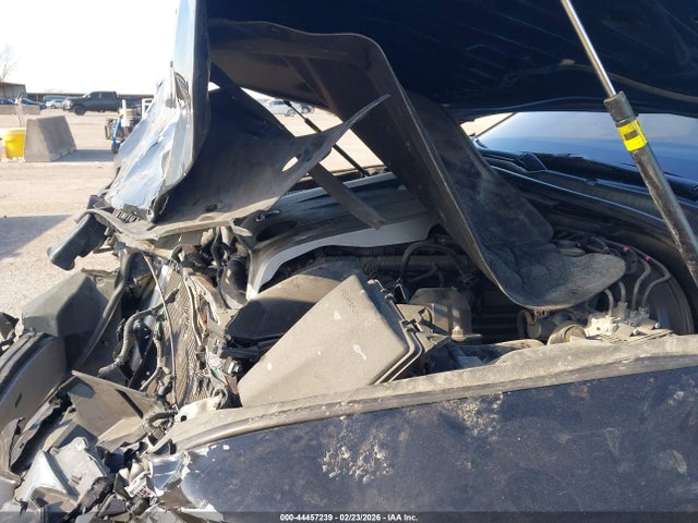 Aukcja sprzedaży 2015 Lexus Is 350, vin: JTHBE1D25F5016944, numer aukcji: 44457239