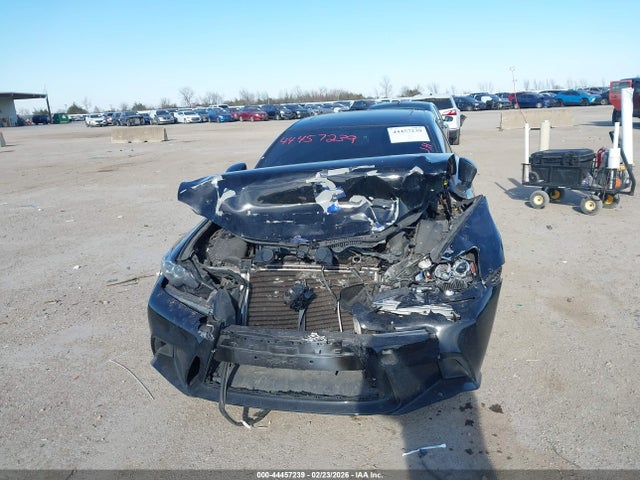 Aukcja sprzedaży 2015 Lexus Is 350, vin: JTHBE1D25F5016944, numer aukcji: 44457239