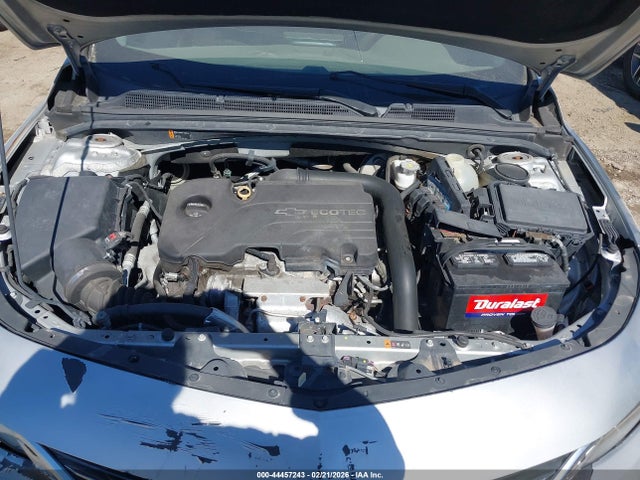 1G1ZB5ST4HF135067 Chevrolet MALIBU LS