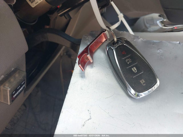 1G1ZB5ST4HF135067 Chevrolet MALIBU LS