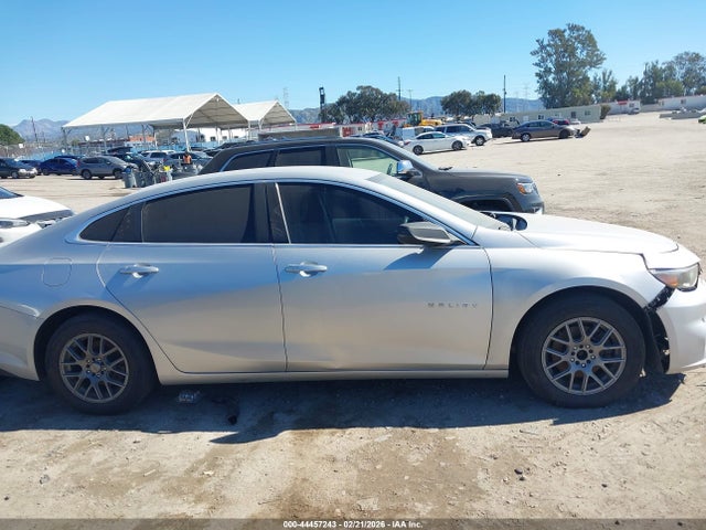 1G1ZB5ST4HF135067 Chevrolet MALIBU LS